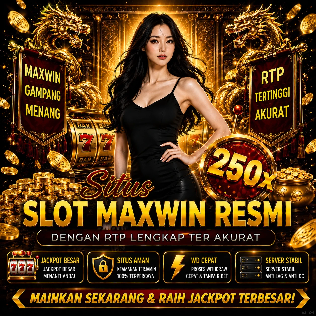 maha24 APK Indonesia - Panduan Lengkap dan Tutorial
