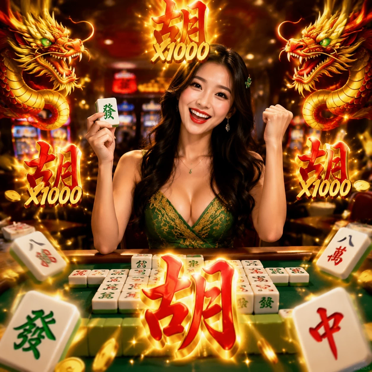 maha24 APK Indonesia - Panduan Lengkap dan Tutorial